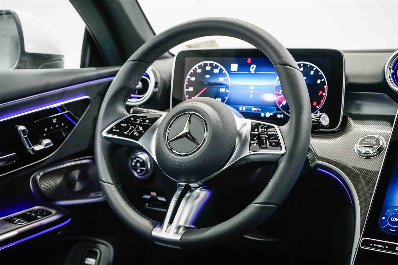 Thumbnail: 2026 Mercedes-Benz CLE - 17