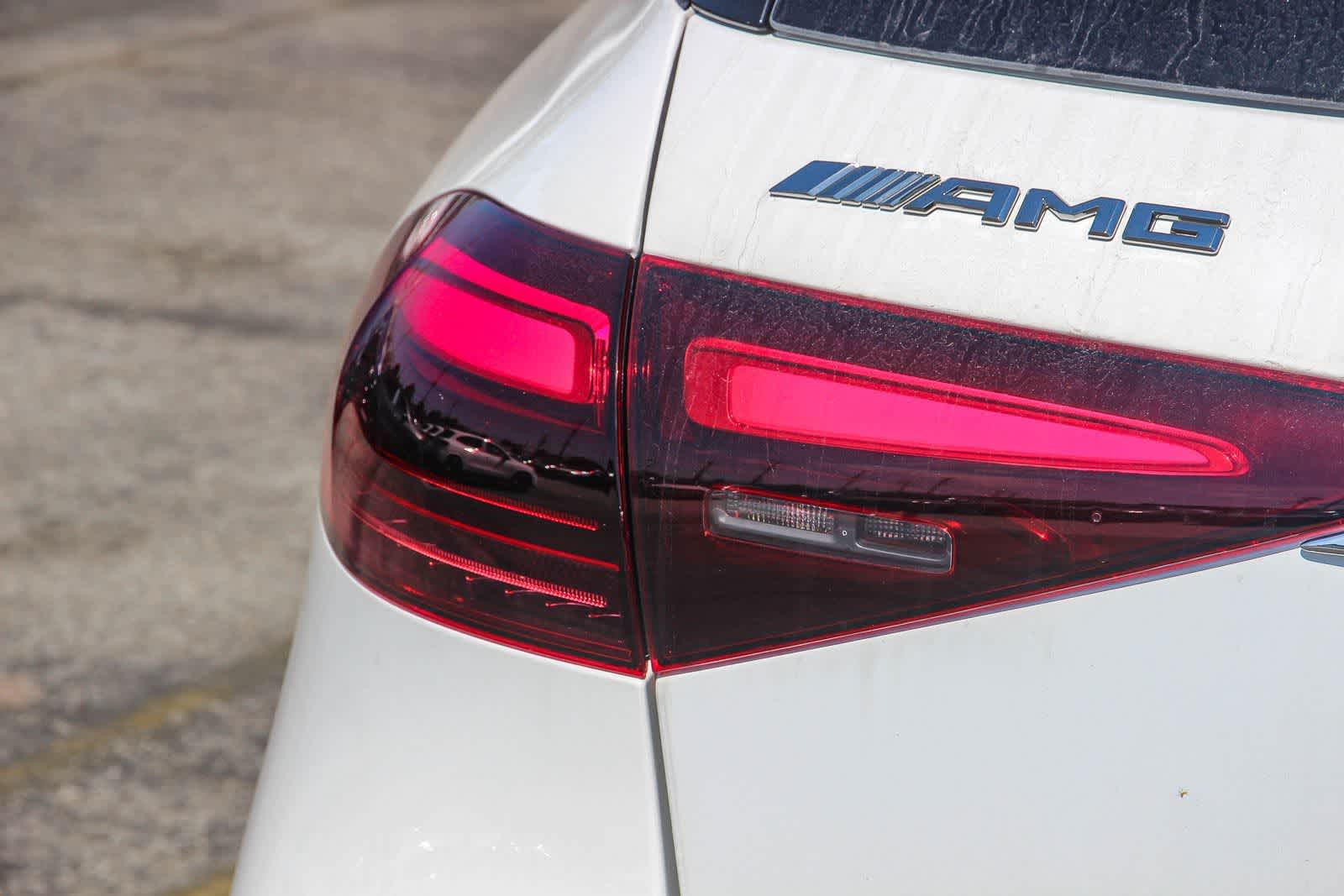 Thumbnail: 2026 Mercedes-Benz GLE - 7