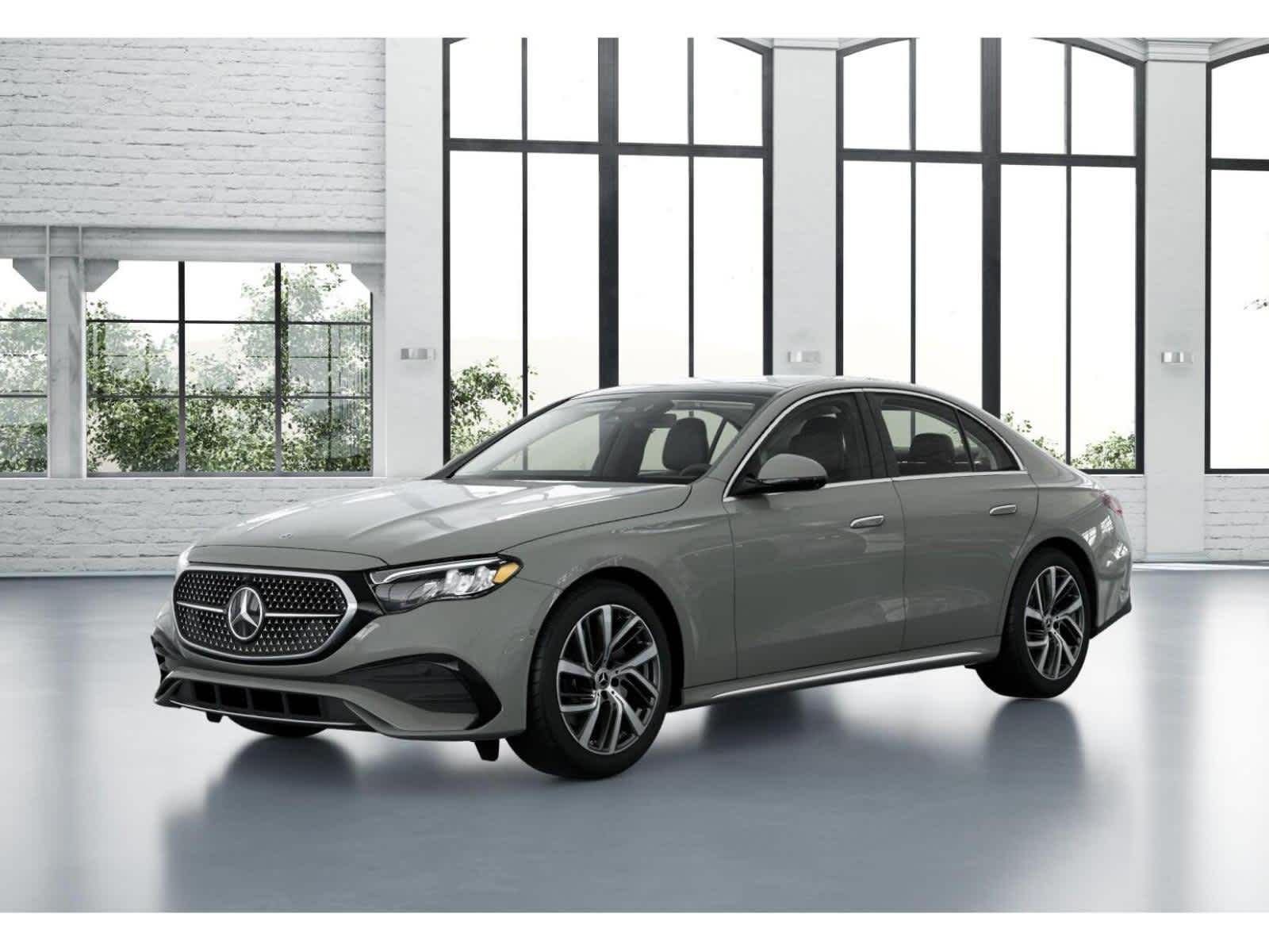 Thumbnail: 2026 Mercedes-Benz E-Class - 37