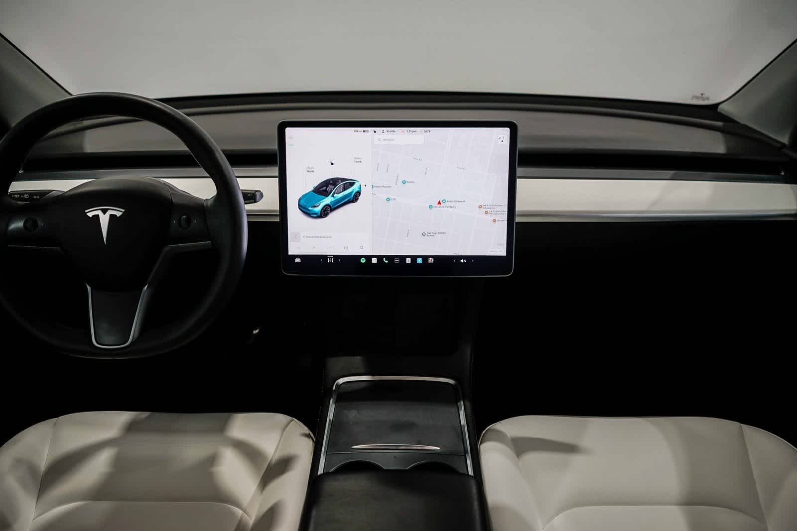 Thumbnail: 2022 Tesla Model Y - 12