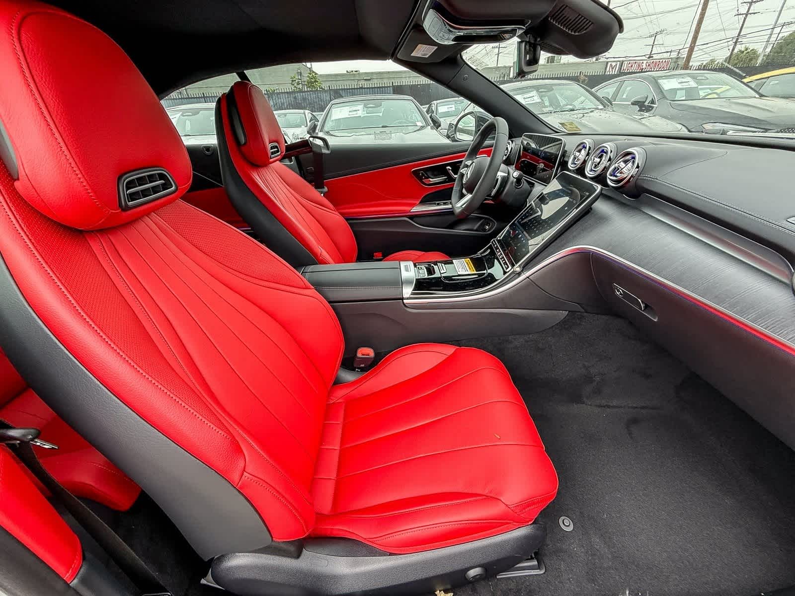 Thumbnail: 2026 Mercedes-Benz CLE - 17