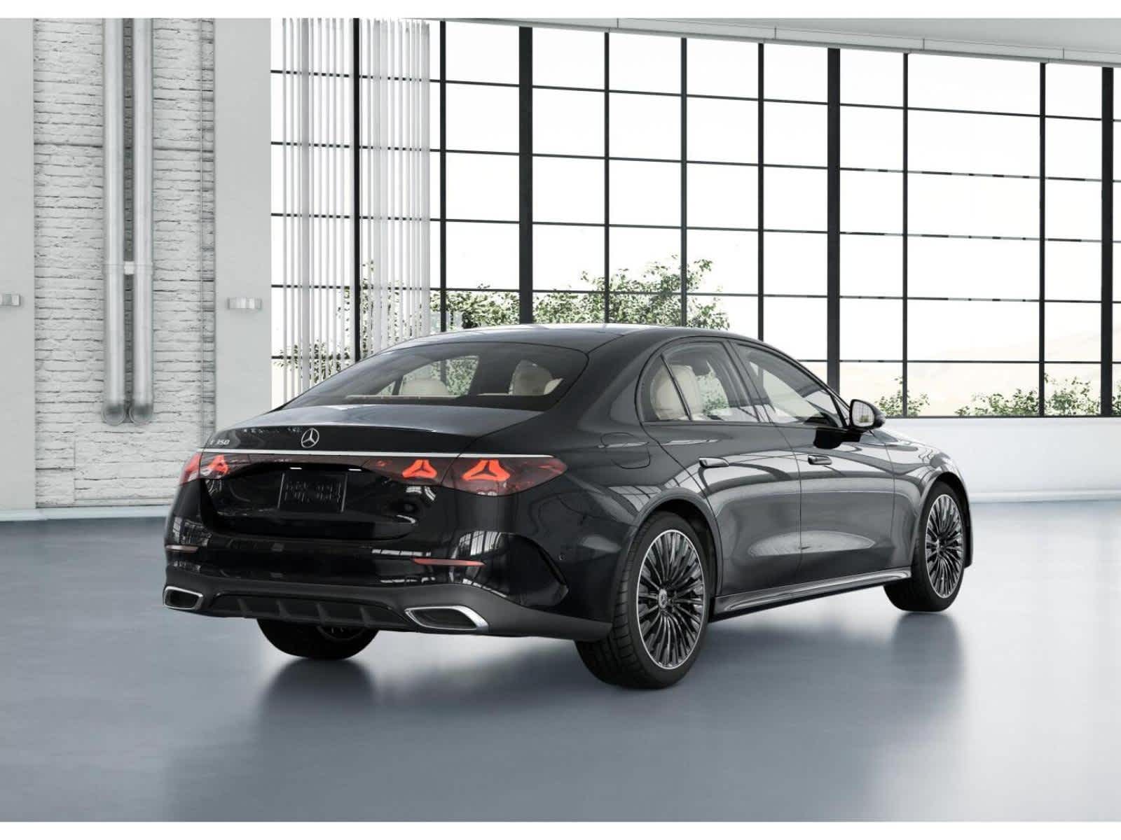 Thumbnail: 2026 Mercedes-Benz E-Class - 21