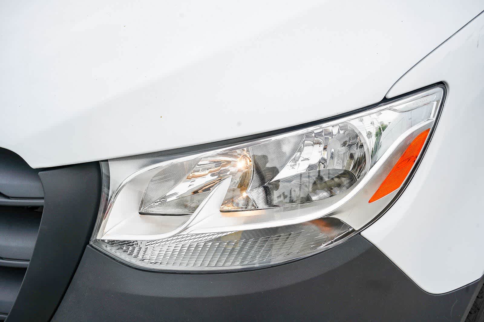 Thumbnail: 2026 Mercedes-Benz Sprinter - 10