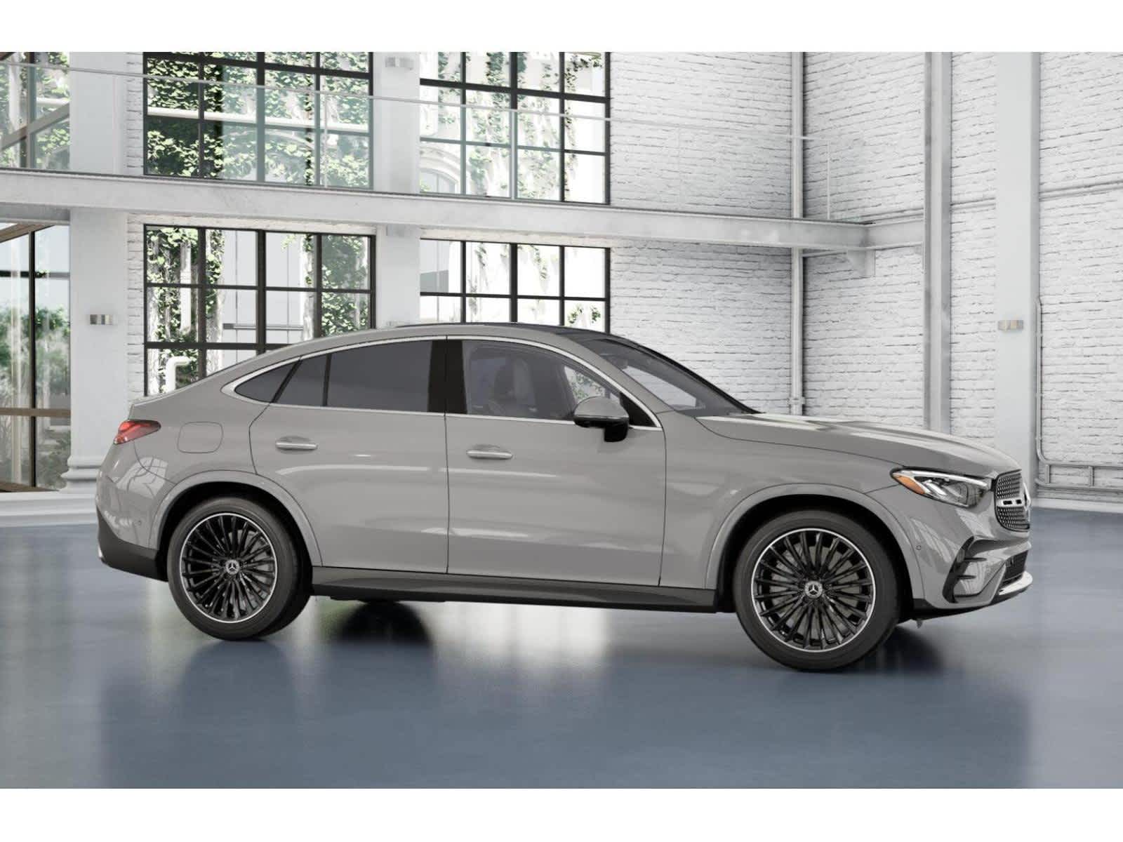 Thumbnail: 2026 Mercedes-Benz GLC - 14