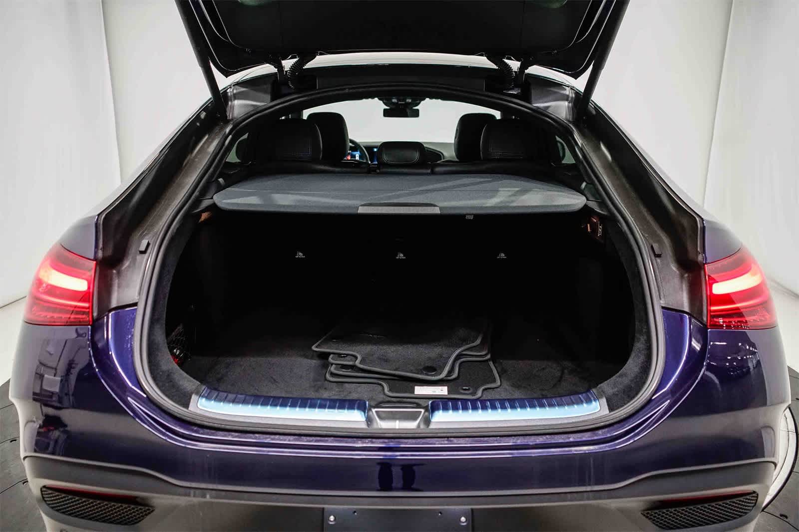 Thumbnail: 2026 Mercedes-Benz GLE - 11