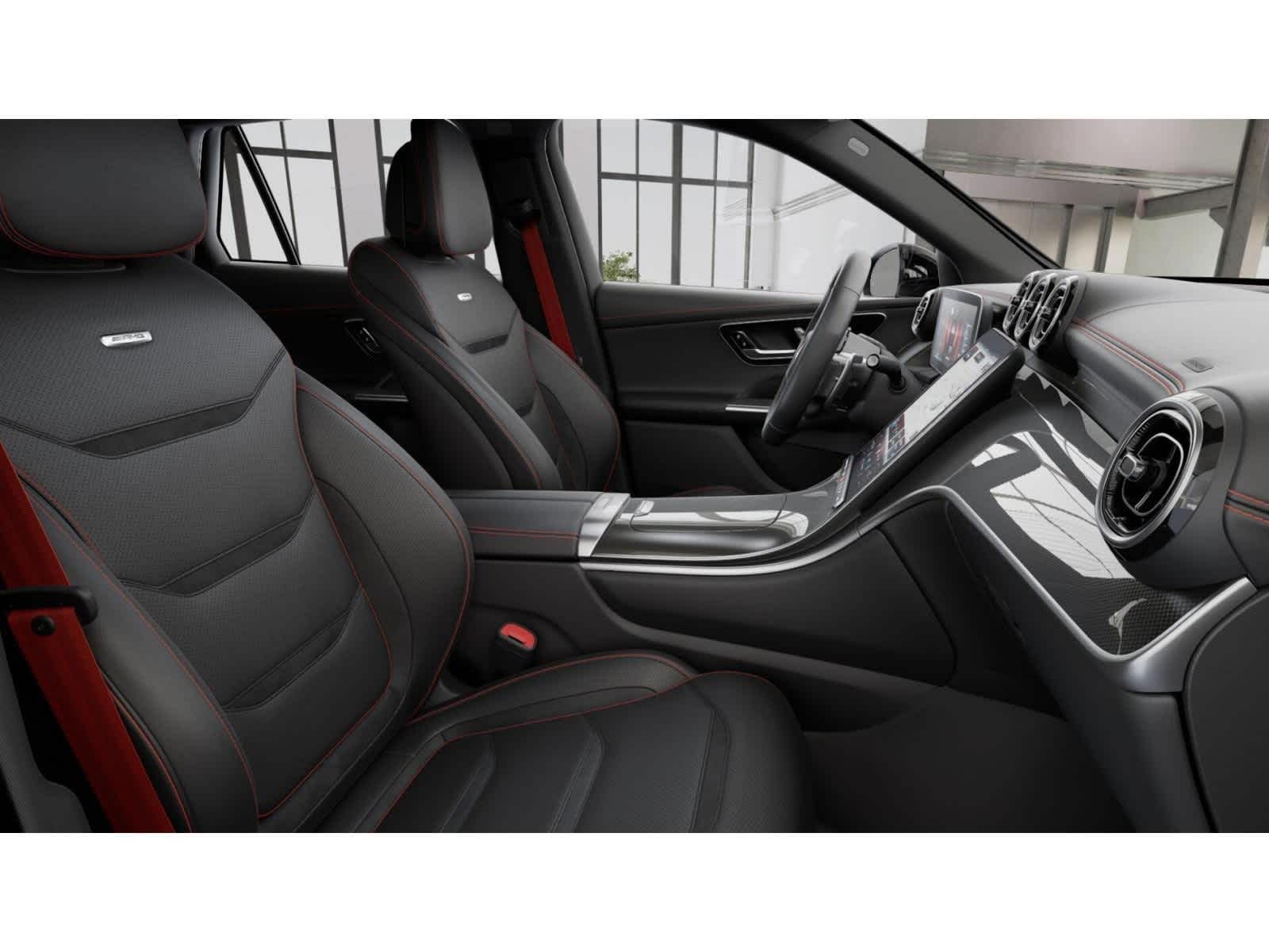 Thumbnail: 2025 Mercedes-Benz GLC - 30