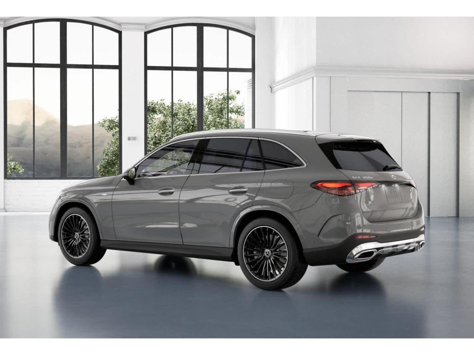 Thumbnail: 2025 Mercedes-Benz GLC - 29