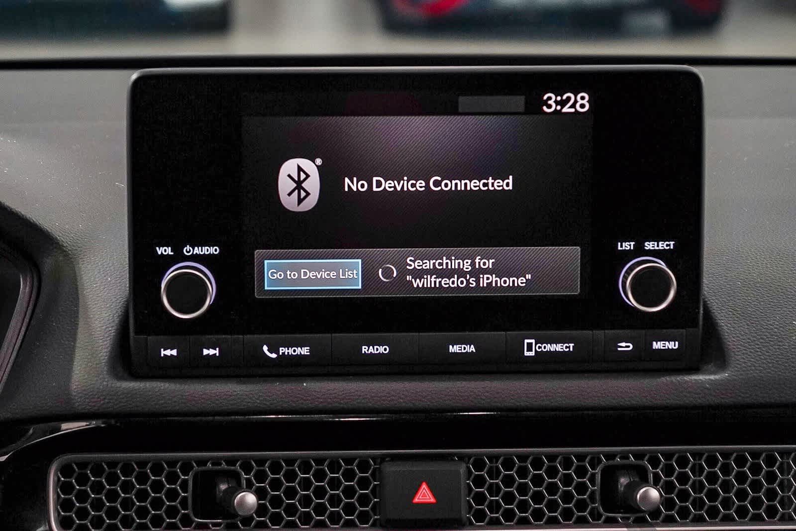 Thumbnail: 2024 Honda Civic - 14