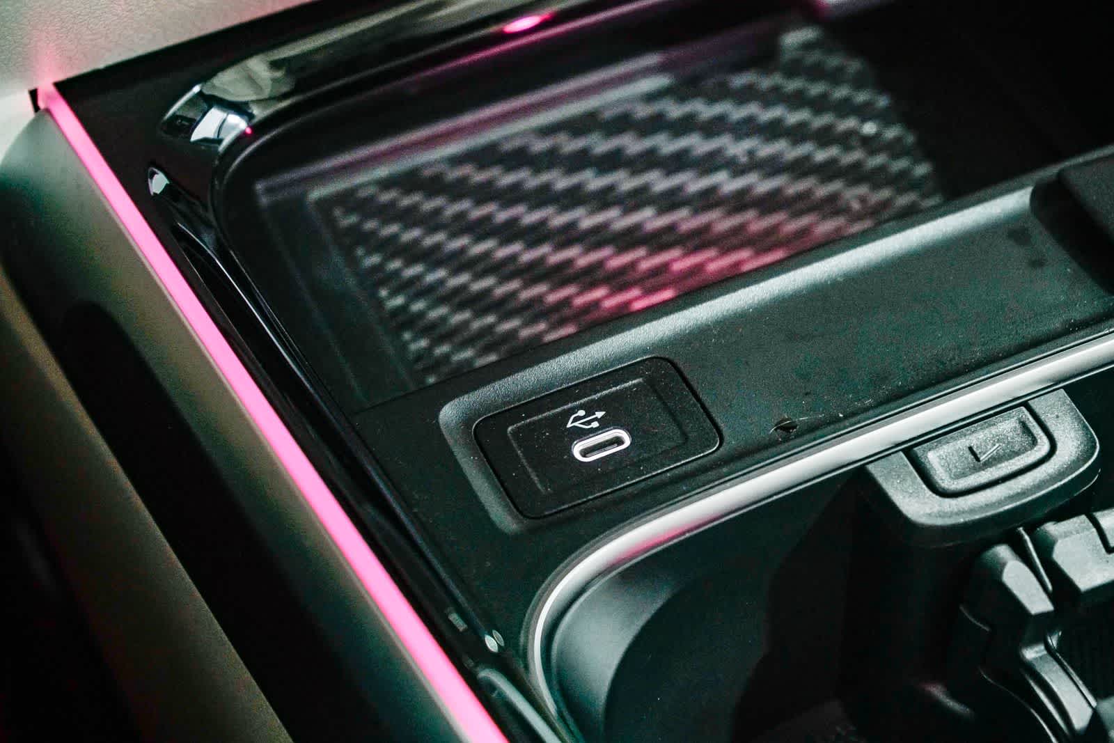 Thumbnail: 2026 Mercedes-Benz GLB - 22