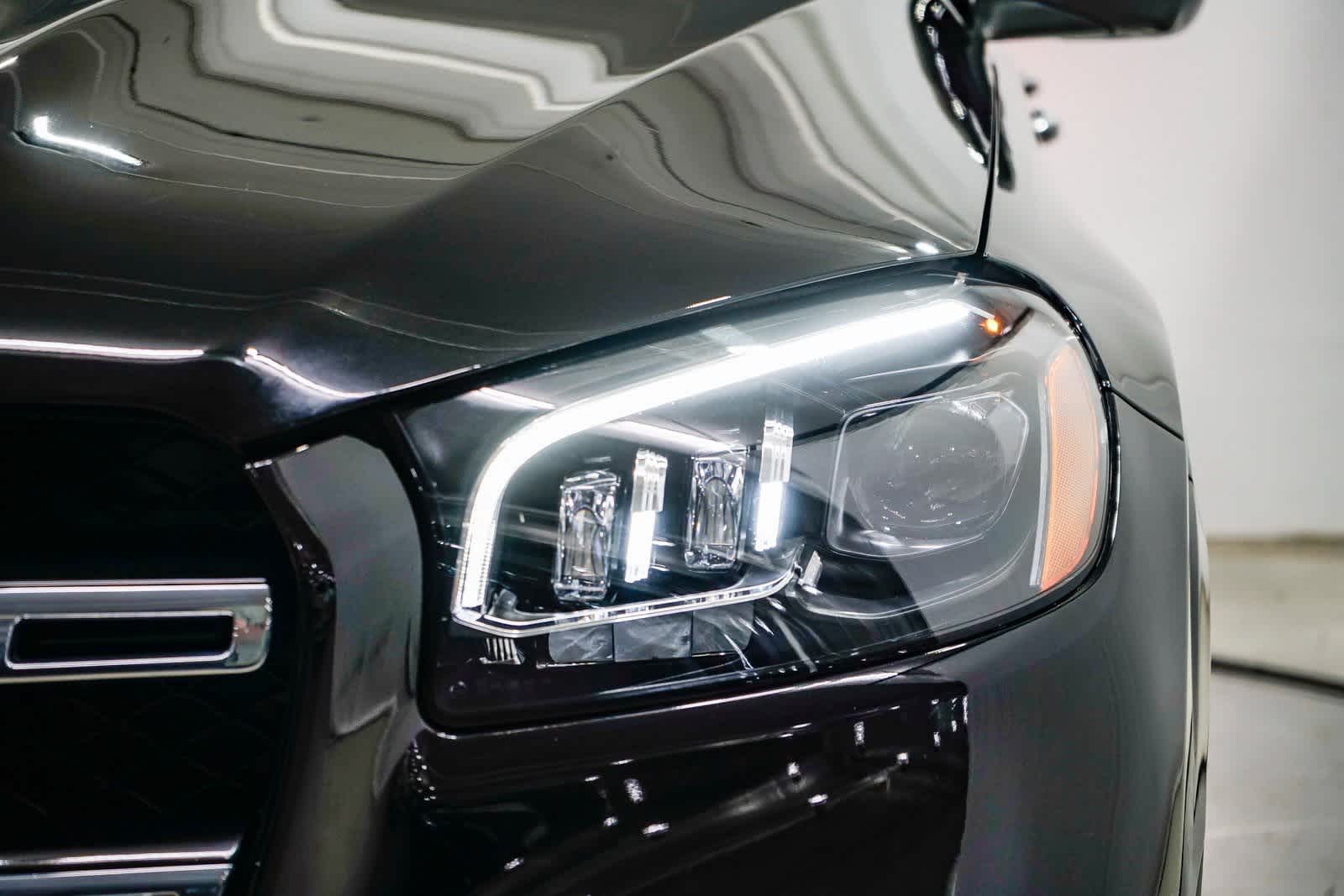 Thumbnail: 2023 Mercedes-Benz GLS - 7