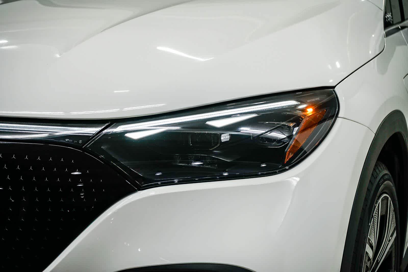 Thumbnail: 2024 Mercedes-Benz EQE - 7