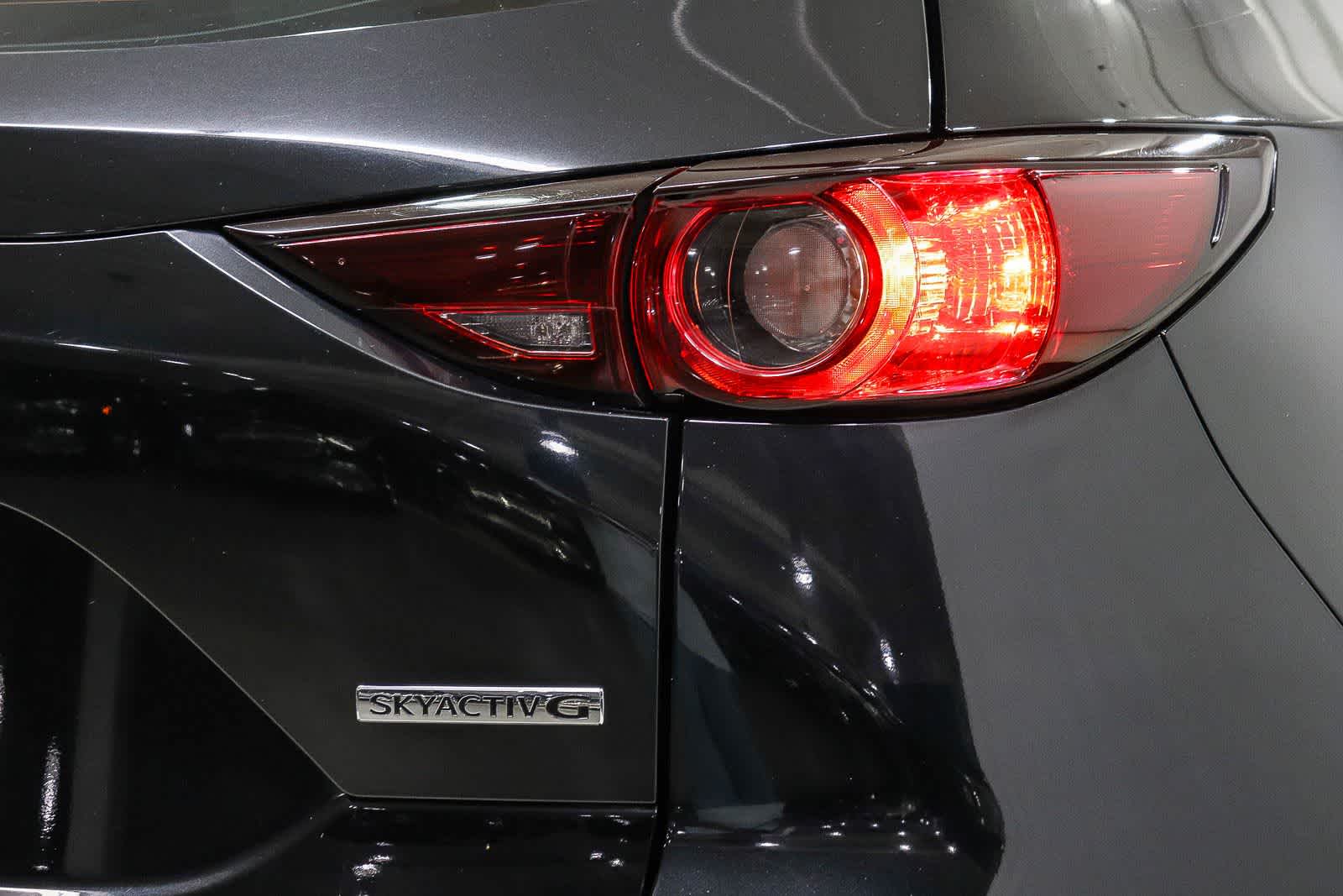 Thumbnail: 2021 Mazda CX-5 - 11