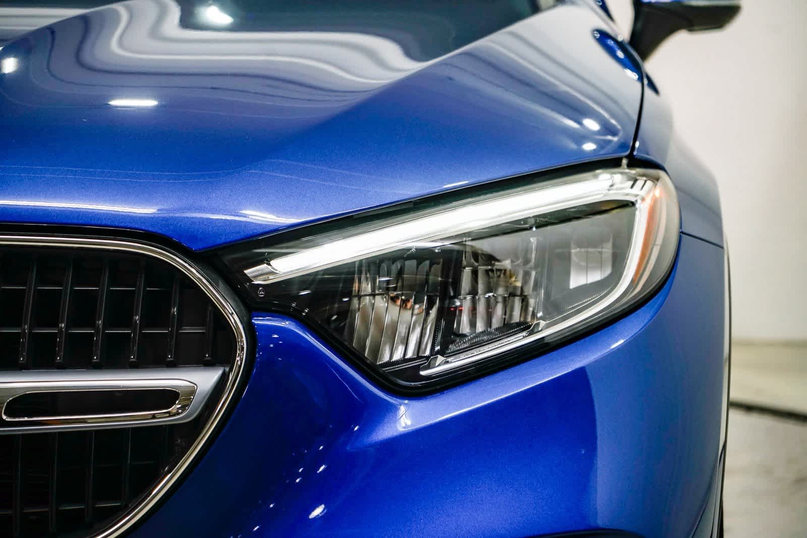 Thumbnail: 2025 Mercedes-Benz GLC - 7