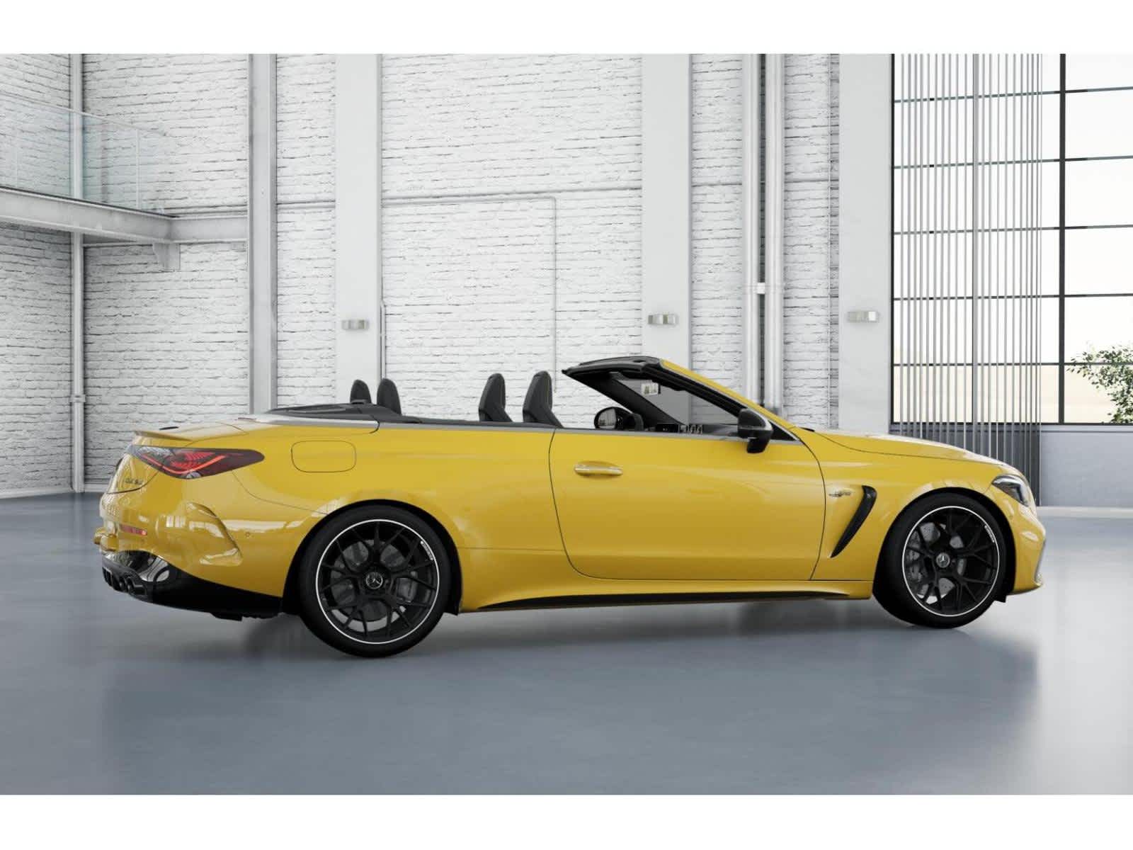 Thumbnail: 2026 Mercedes-Benz CLE - 16