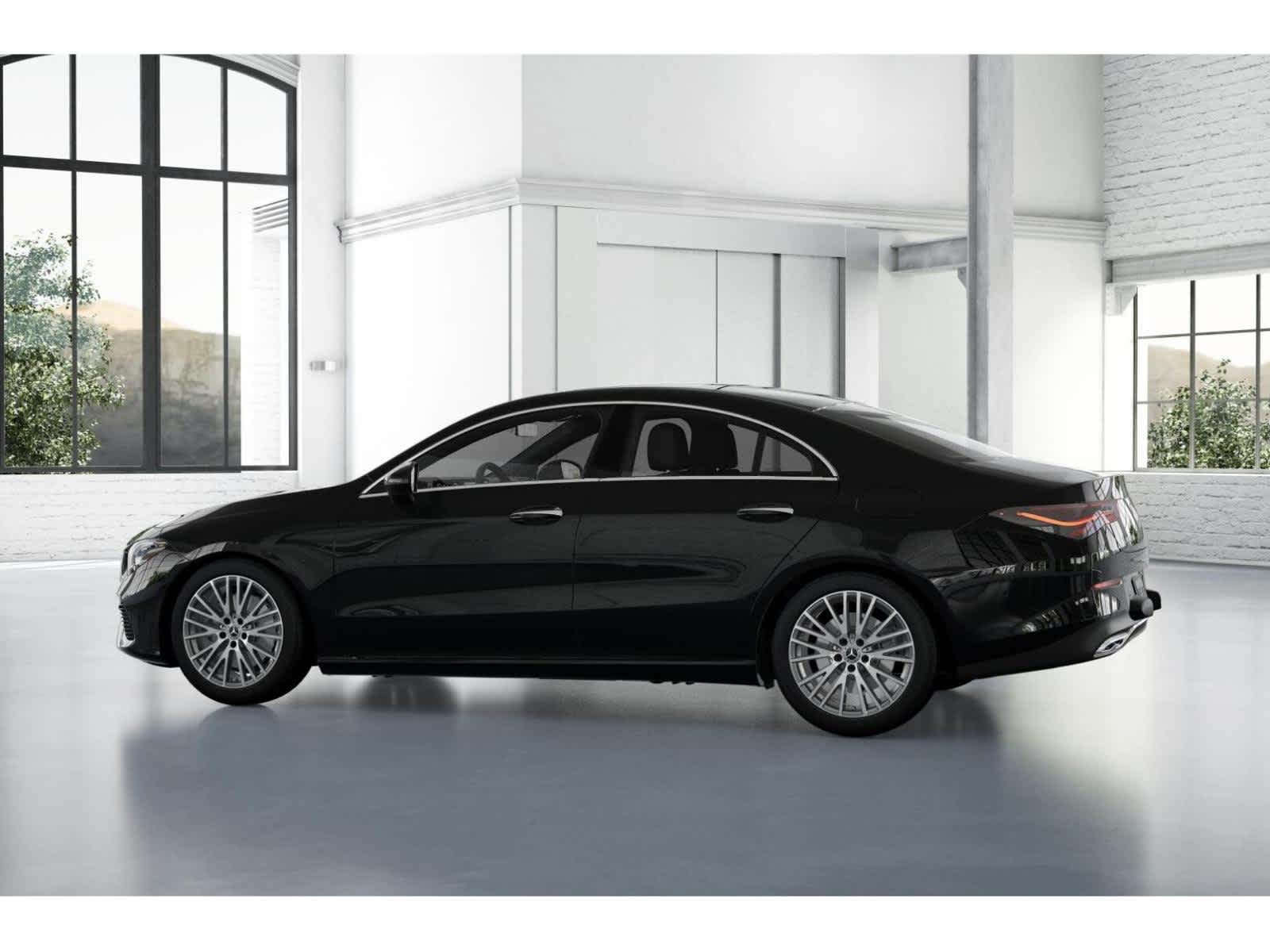 Thumbnail: 2025 Mercedes-Benz CLA - 31
