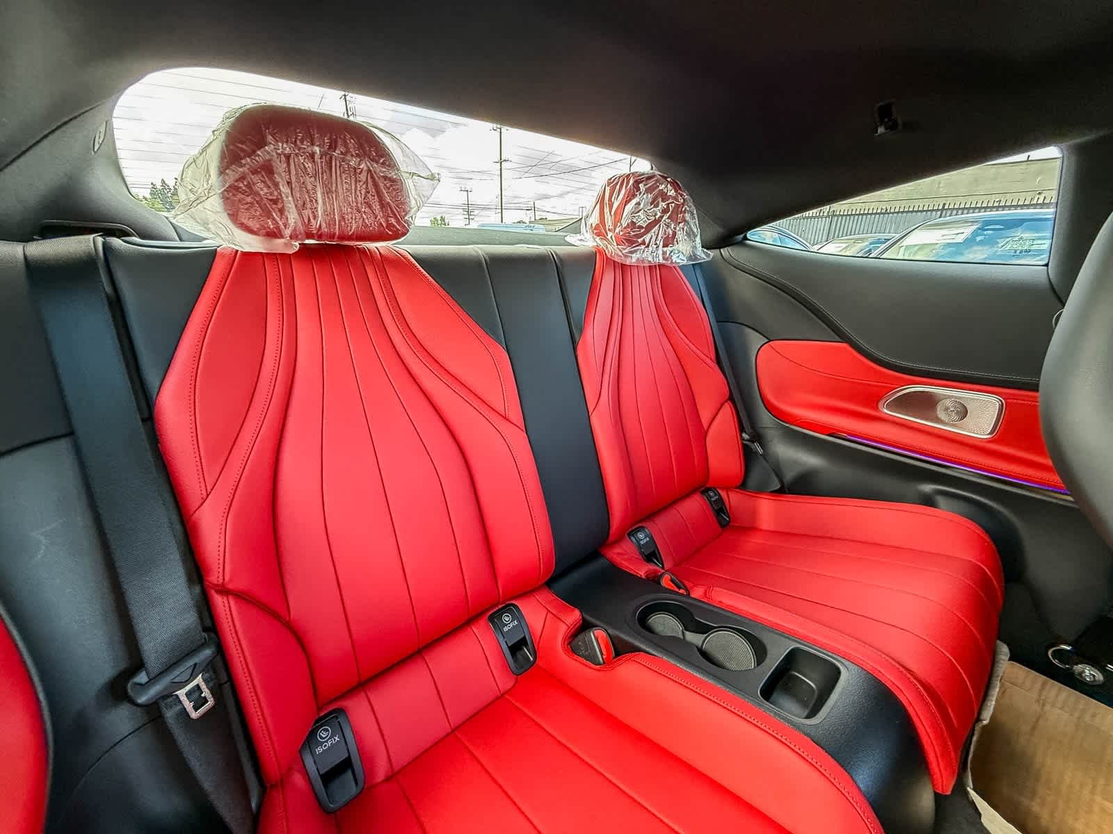 Thumbnail: 2026 Mercedes-Benz CLE - 19