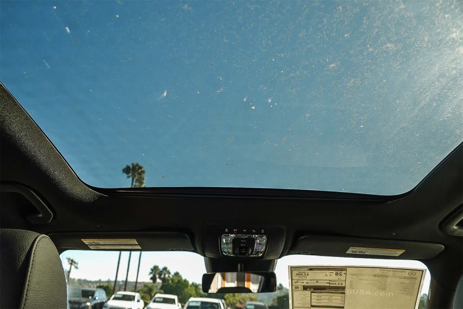 Thumbnail: 2026 Mercedes-Benz GLB - 19