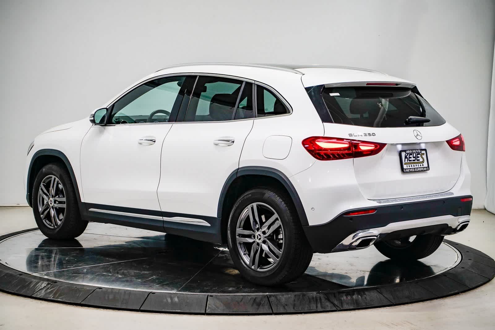 Thumbnail: 2025 Mercedes-Benz GLA - 2