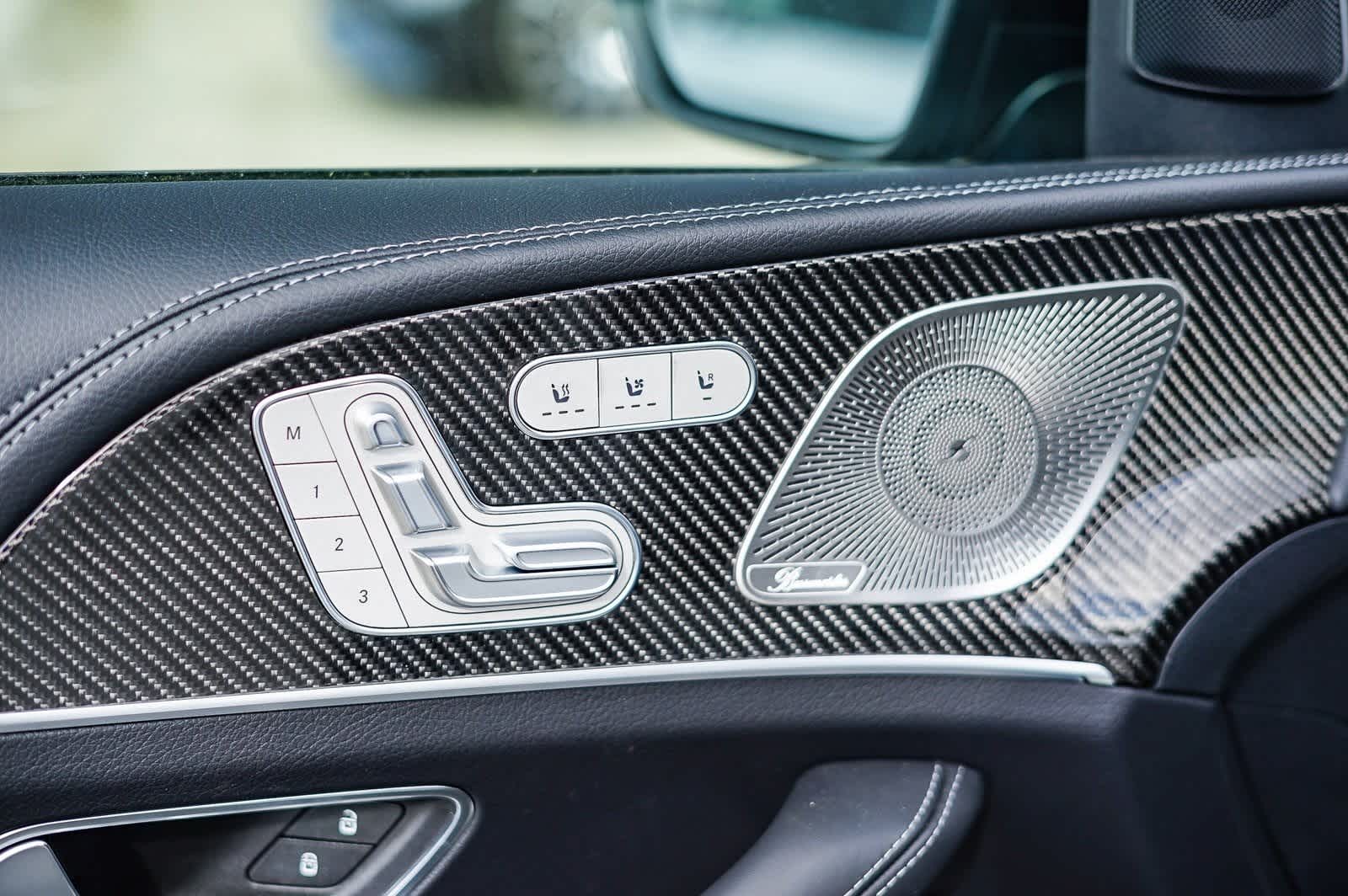 Thumbnail: 2025 Mercedes-Benz GLE - 24