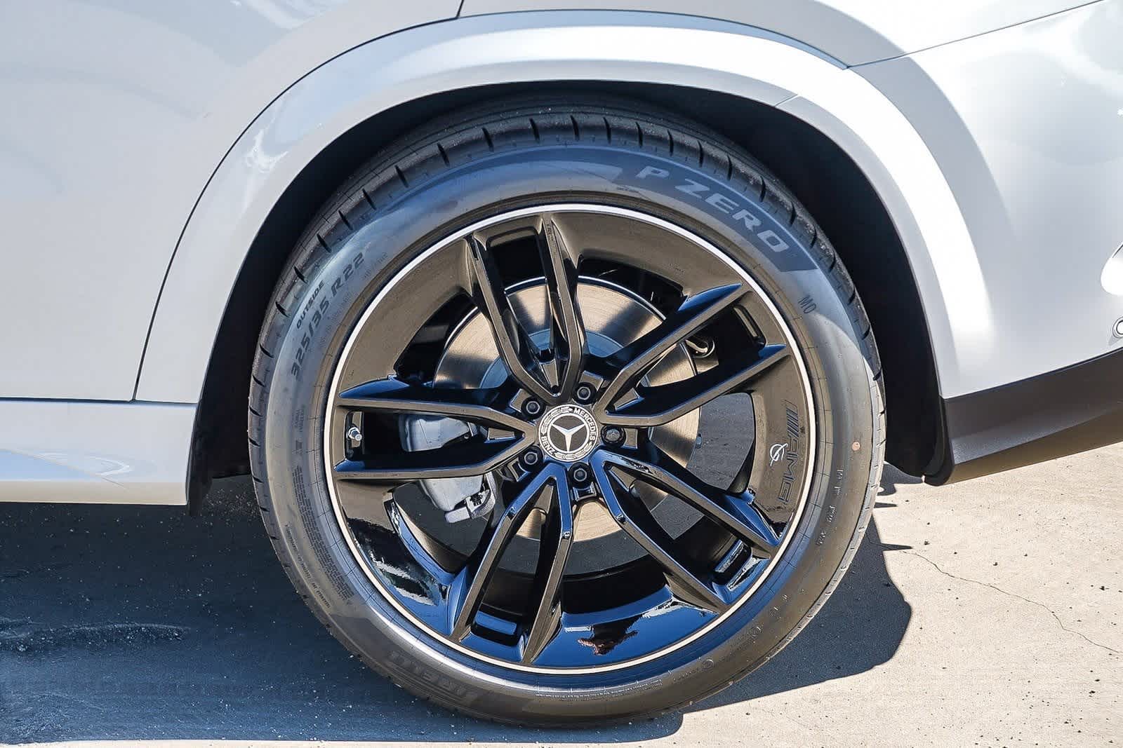 Thumbnail: 2026 Mercedes-Benz GLE - 11