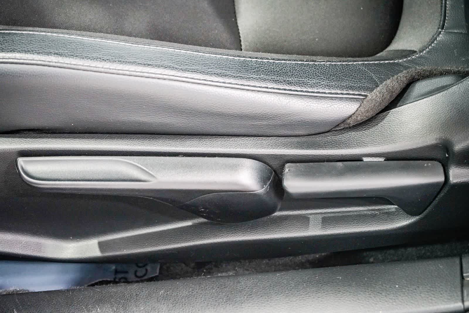 Thumbnail: 2021 Honda Civic - 18