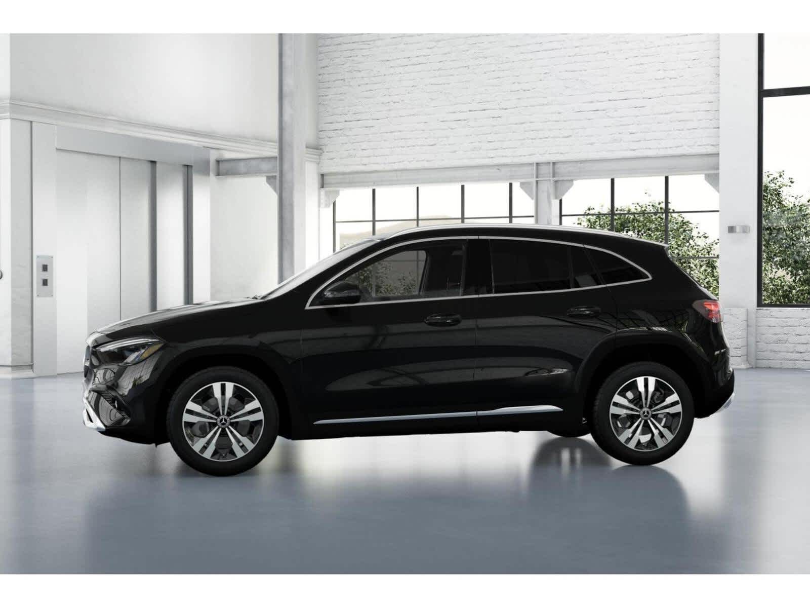 Thumbnail: 2026 Mercedes-Benz GLA - 34