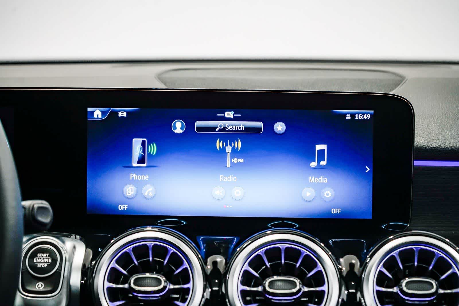 Thumbnail: 2026 Mercedes-Benz GLB - 14