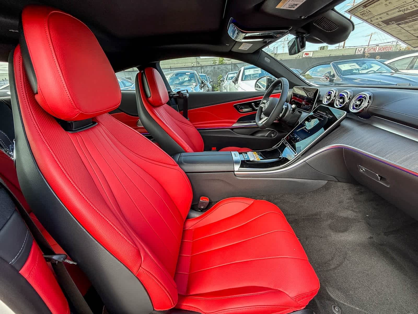 Thumbnail: 2026 Mercedes-Benz CLE - 18