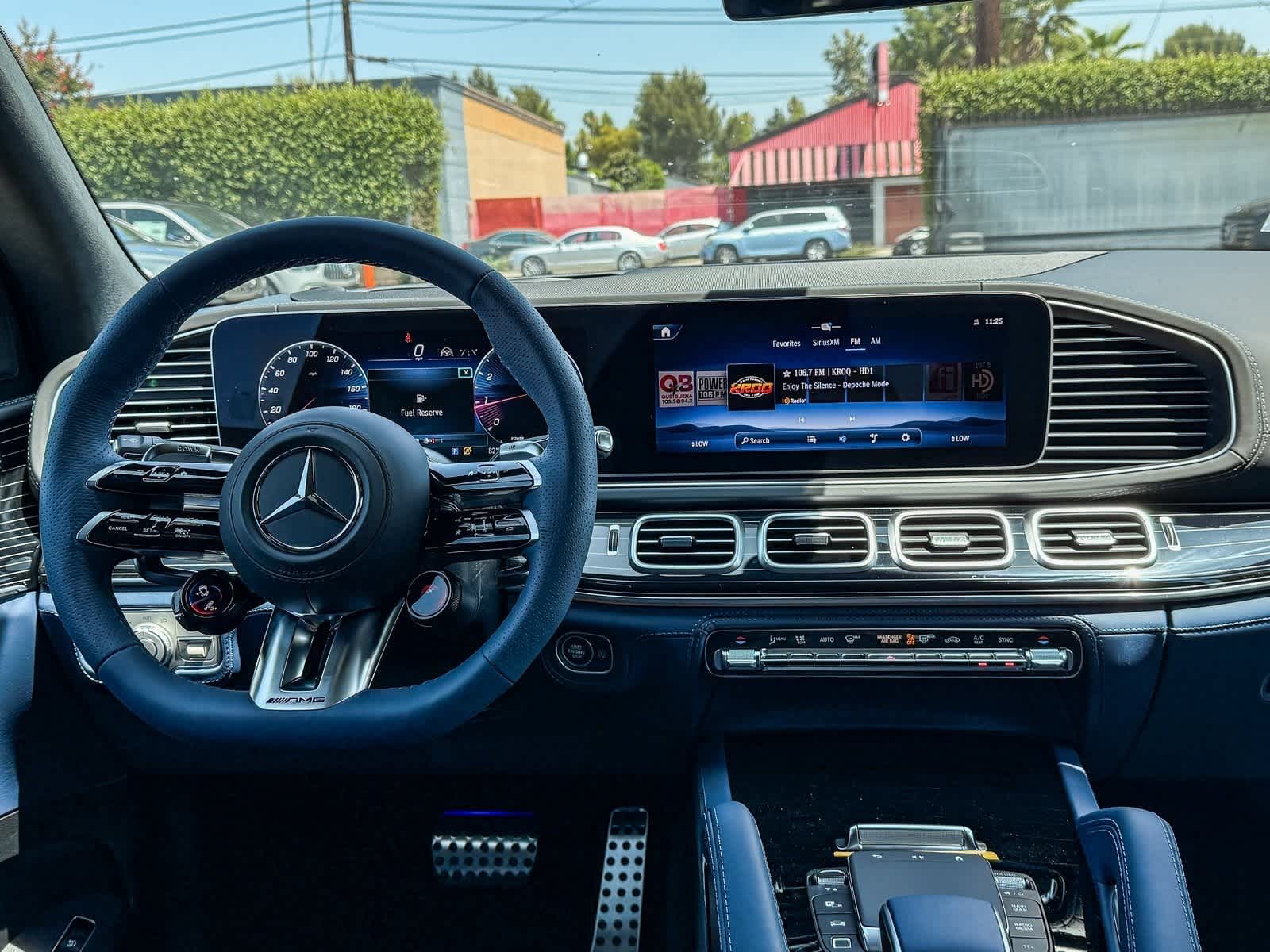 Thumbnail: 2025 Mercedes-Benz GLE - 14