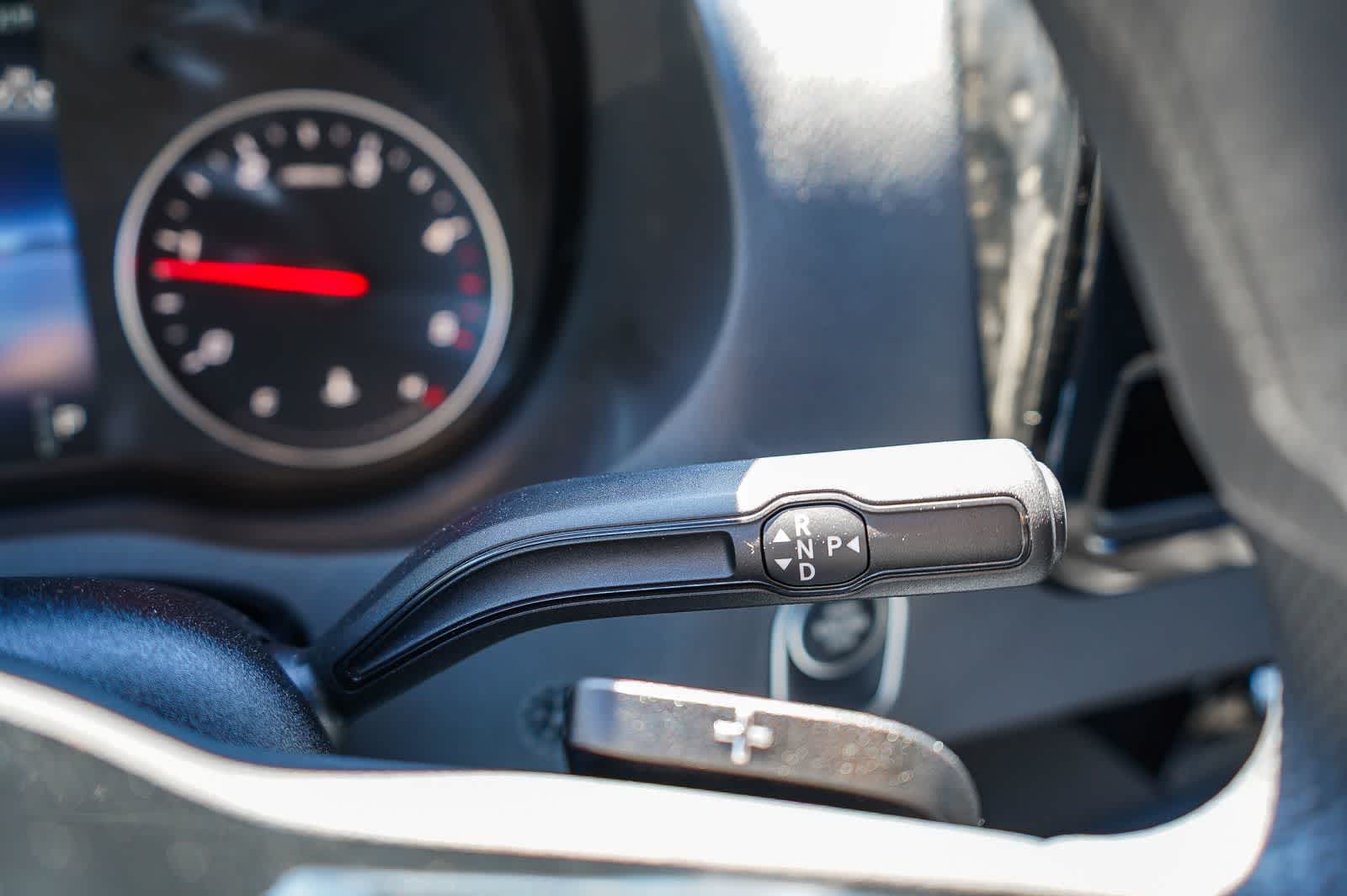 Thumbnail: 2026 Mercedes-Benz Sprinter - 23