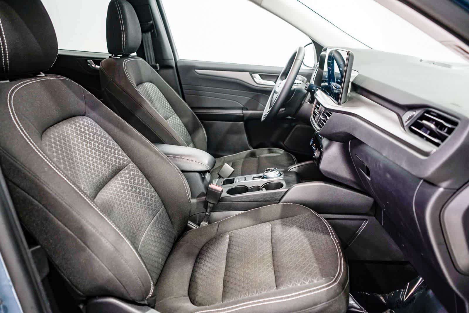 Thumbnail: 2024 Ford Escape - 15