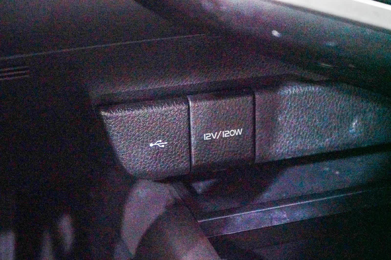 Thumbnail: 2023 Toyota Camry - 21