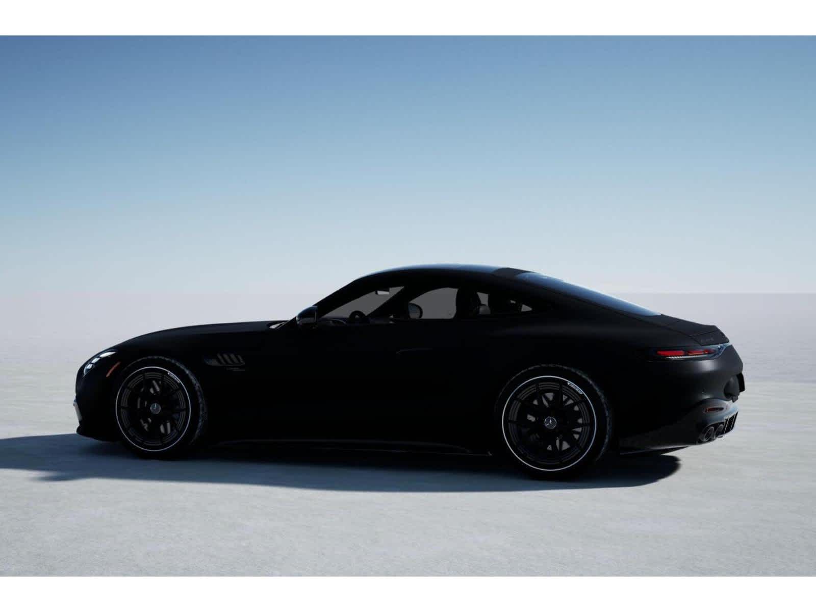 Thumbnail: 2026 Mercedes-Benz AMG GT - 31