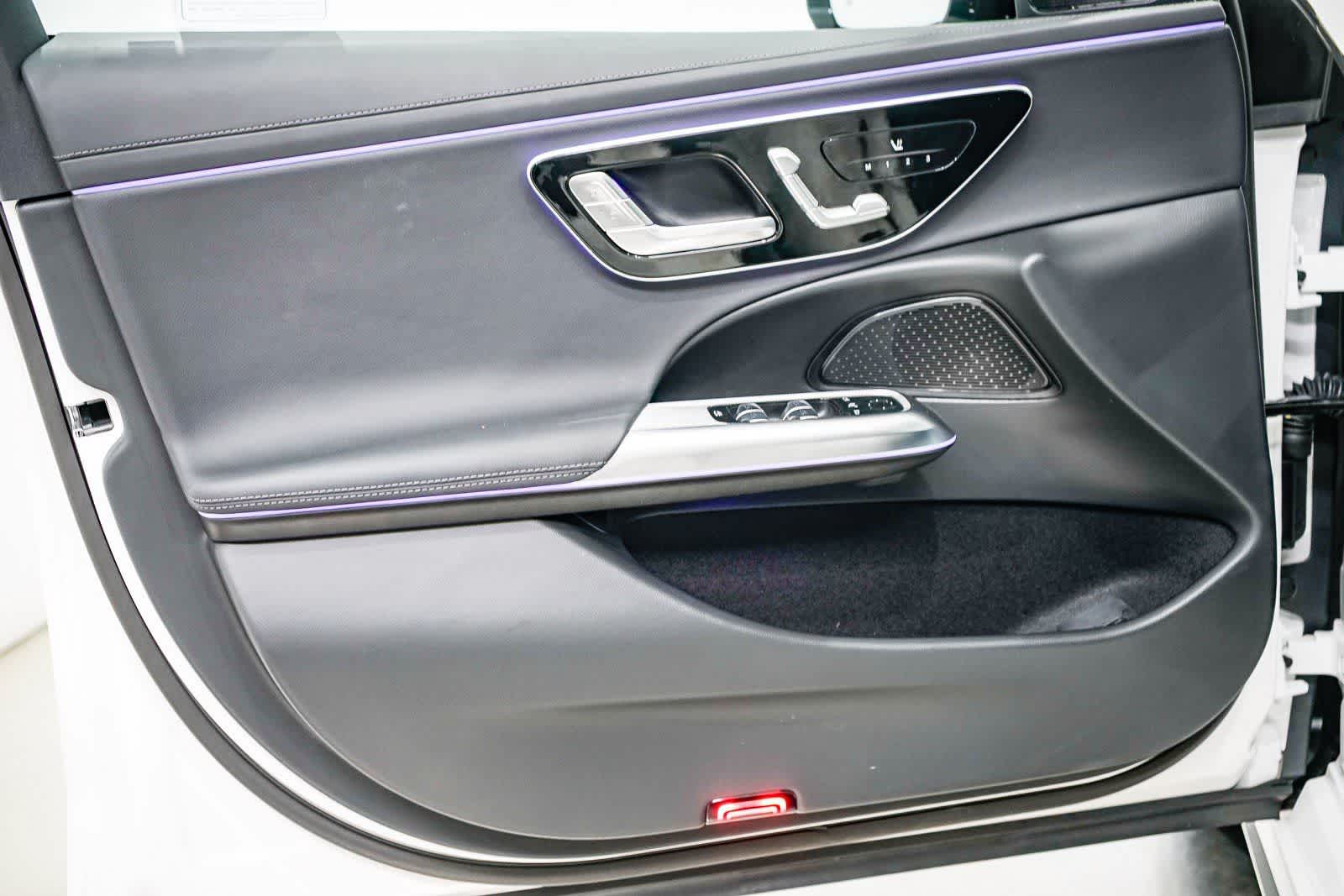 Thumbnail: 2026 Mercedes-Benz E-Class - 19