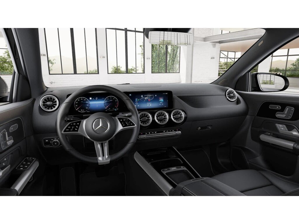 New 2026 Mercedes-Benz GLA GLA 250 SUV