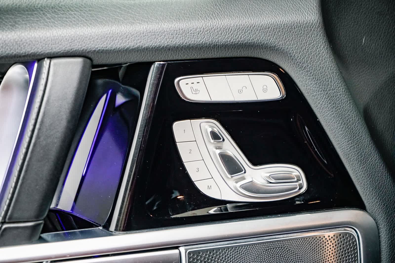 Thumbnail: 2022 Mercedes-Benz G-Class - 20