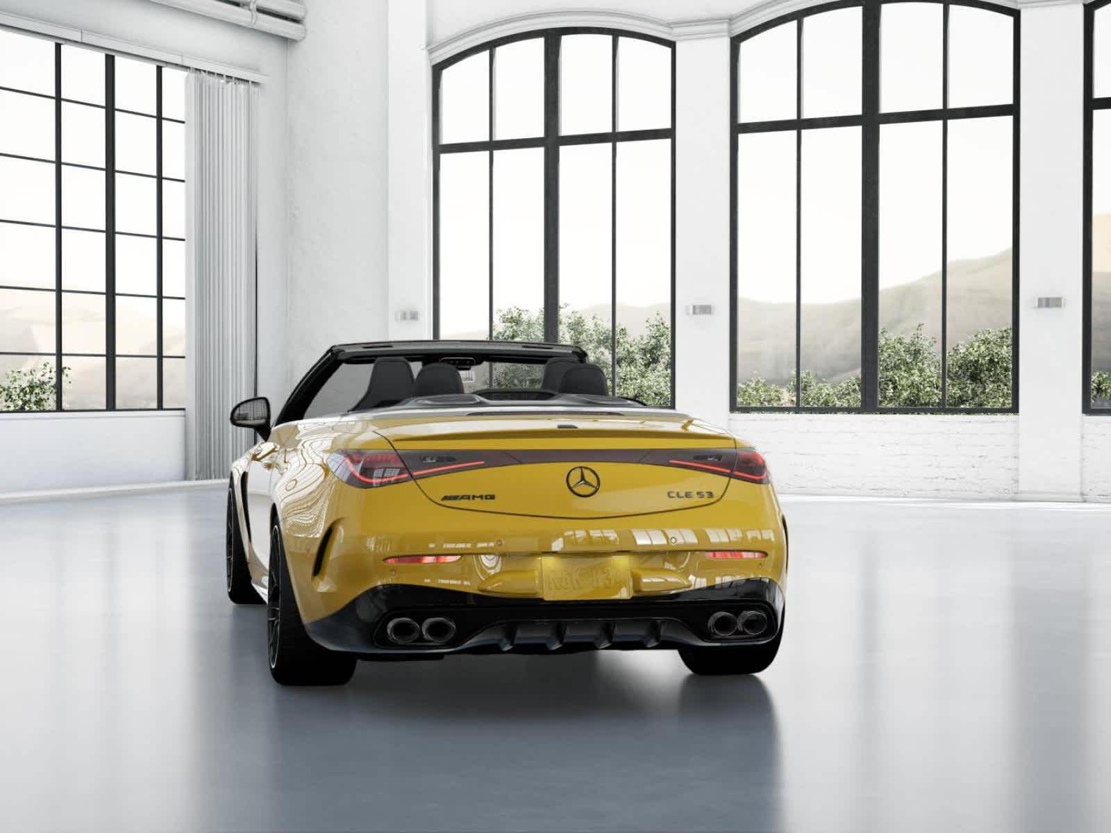 Thumbnail: 2026 Mercedes-Benz CLE - 24