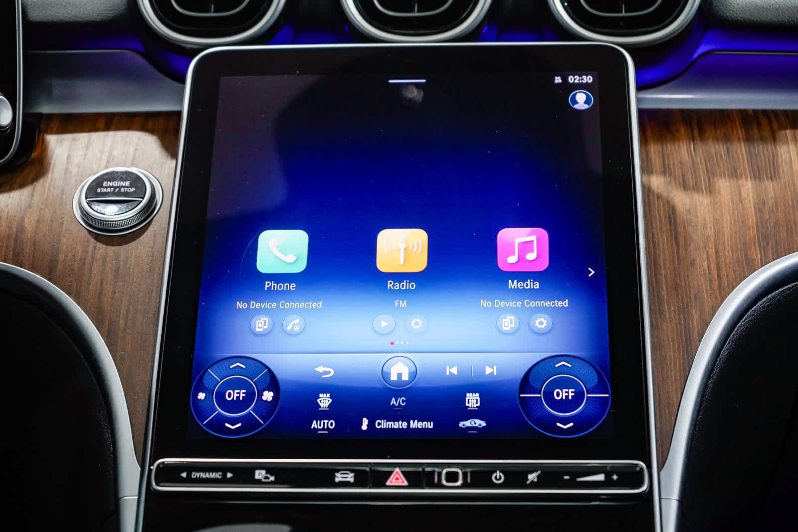 Thumbnail: 2025 Mercedes-Benz C-Class - 14