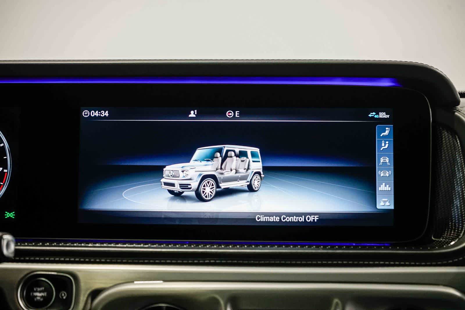 Thumbnail: 2019 Mercedes-Benz G-Class - 14