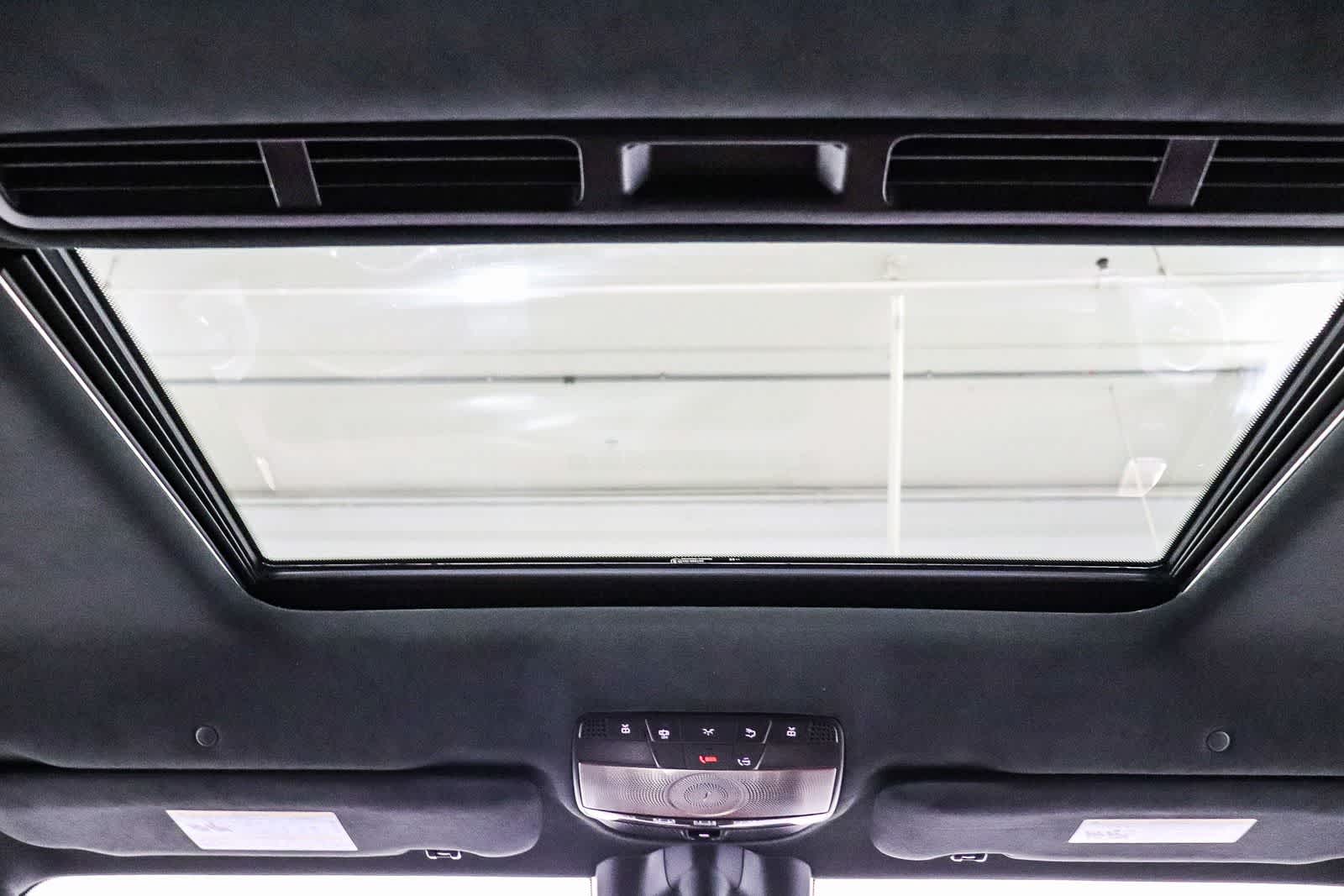 Thumbnail: 2024 Mercedes-Benz G-Class - 11