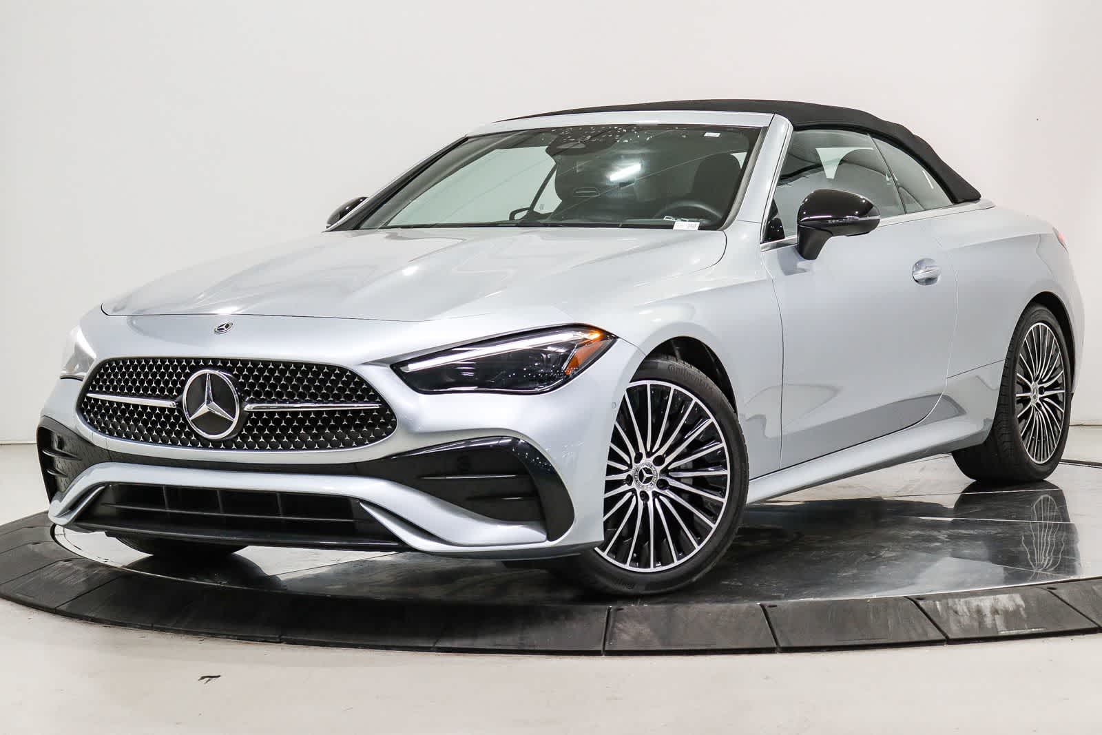 2024 Mercedes-Benz CLE 300 -
                  Van Nuys, CA