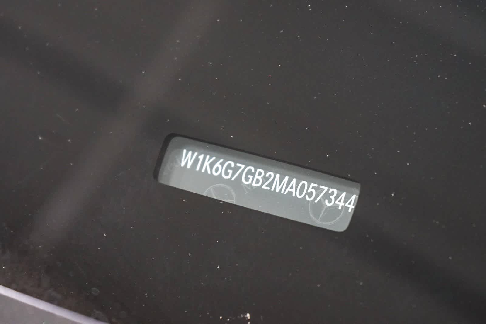 Thumbnail: 2021 Mercedes-Benz S-Class - 28