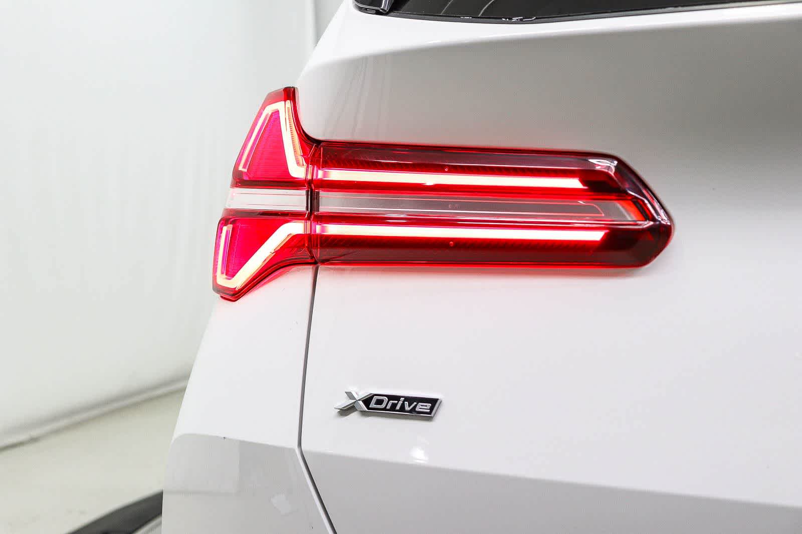 Thumbnail: 2026 BMW X3 - 11