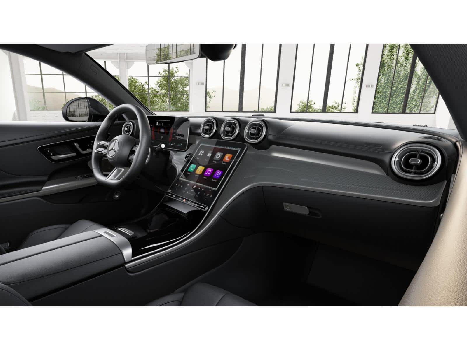 Thumbnail: 2026 Mercedes-Benz CLE - 6