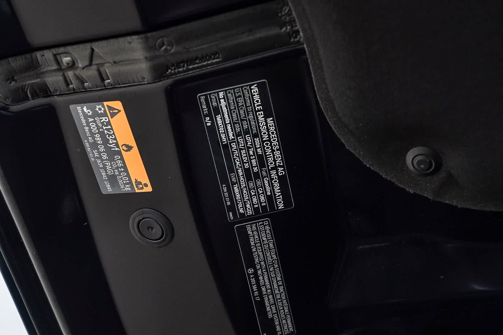 Thumbnail: 2026 Mercedes-Benz GLE - 13