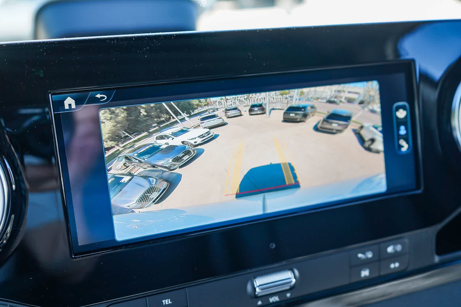 Thumbnail: 2026 Mercedes-Benz Sprinter - 24