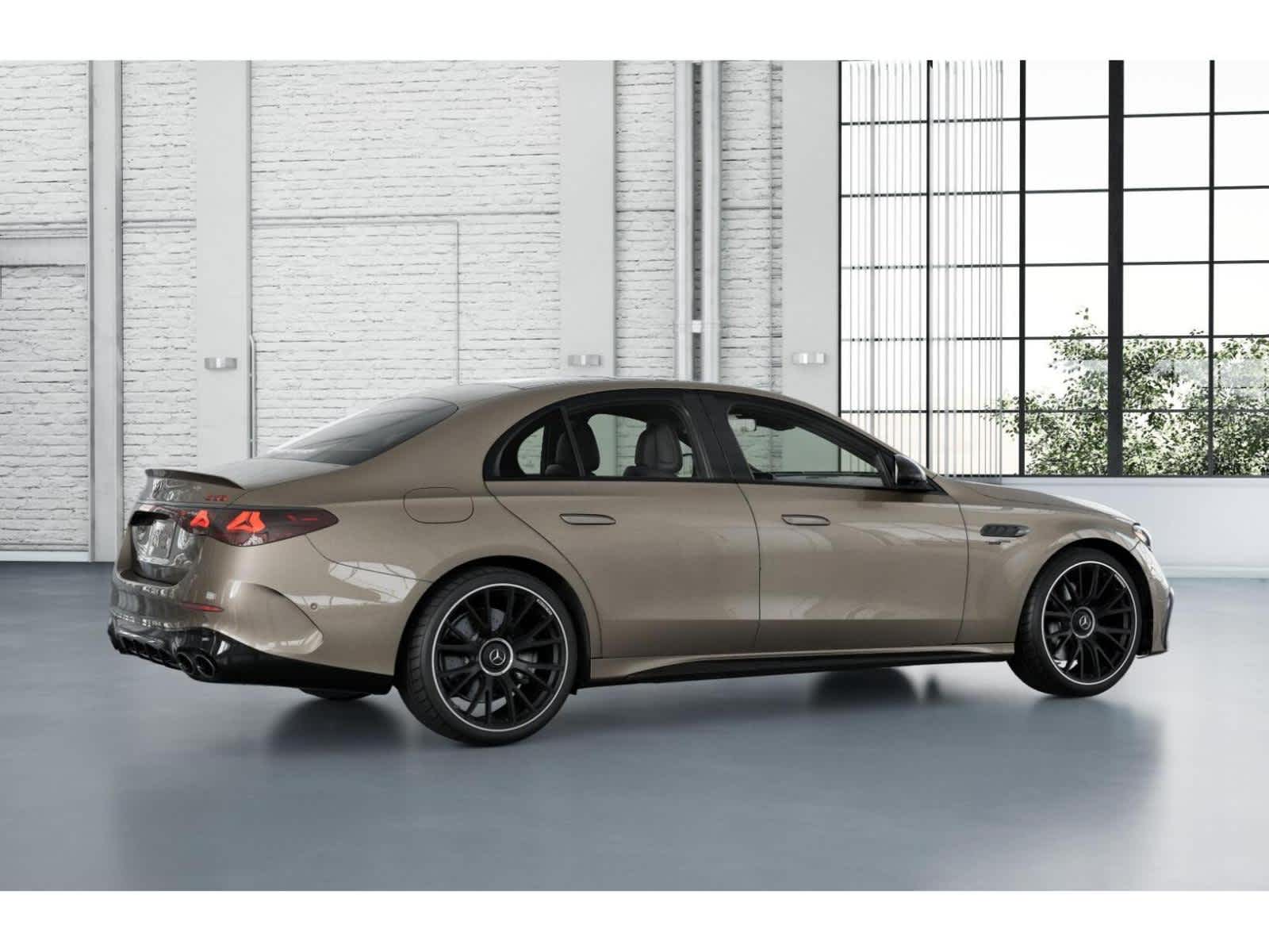 Thumbnail: 2026 Mercedes-Benz E-Class - 17