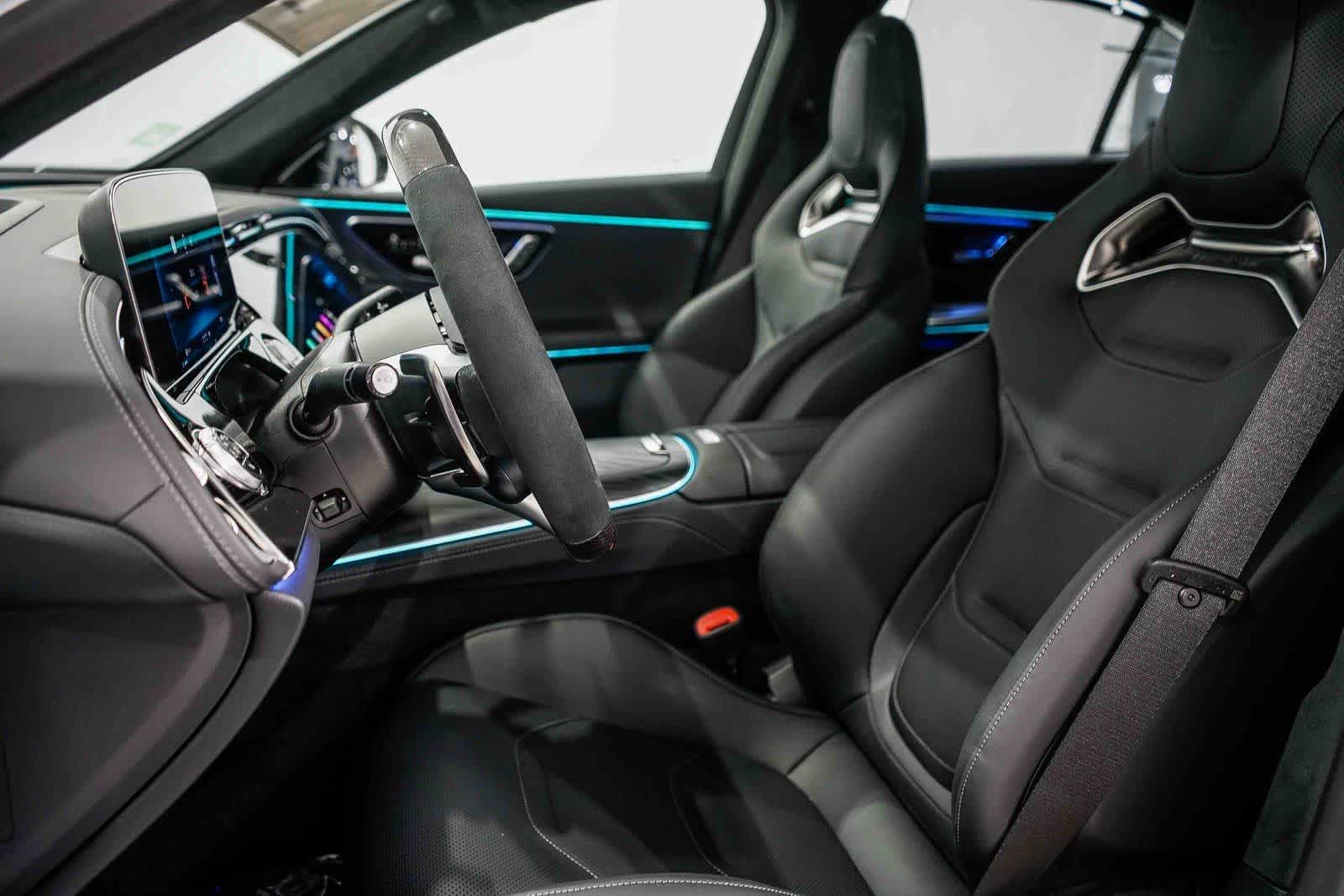 Thumbnail: 2026 Mercedes-Benz E-Class - 20