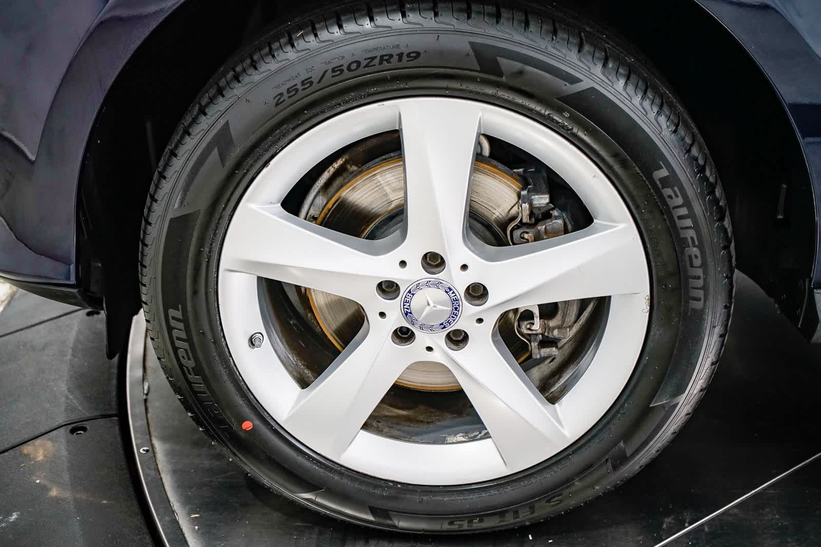 Thumbnail: 2017 Mercedes-Benz GLE - 10