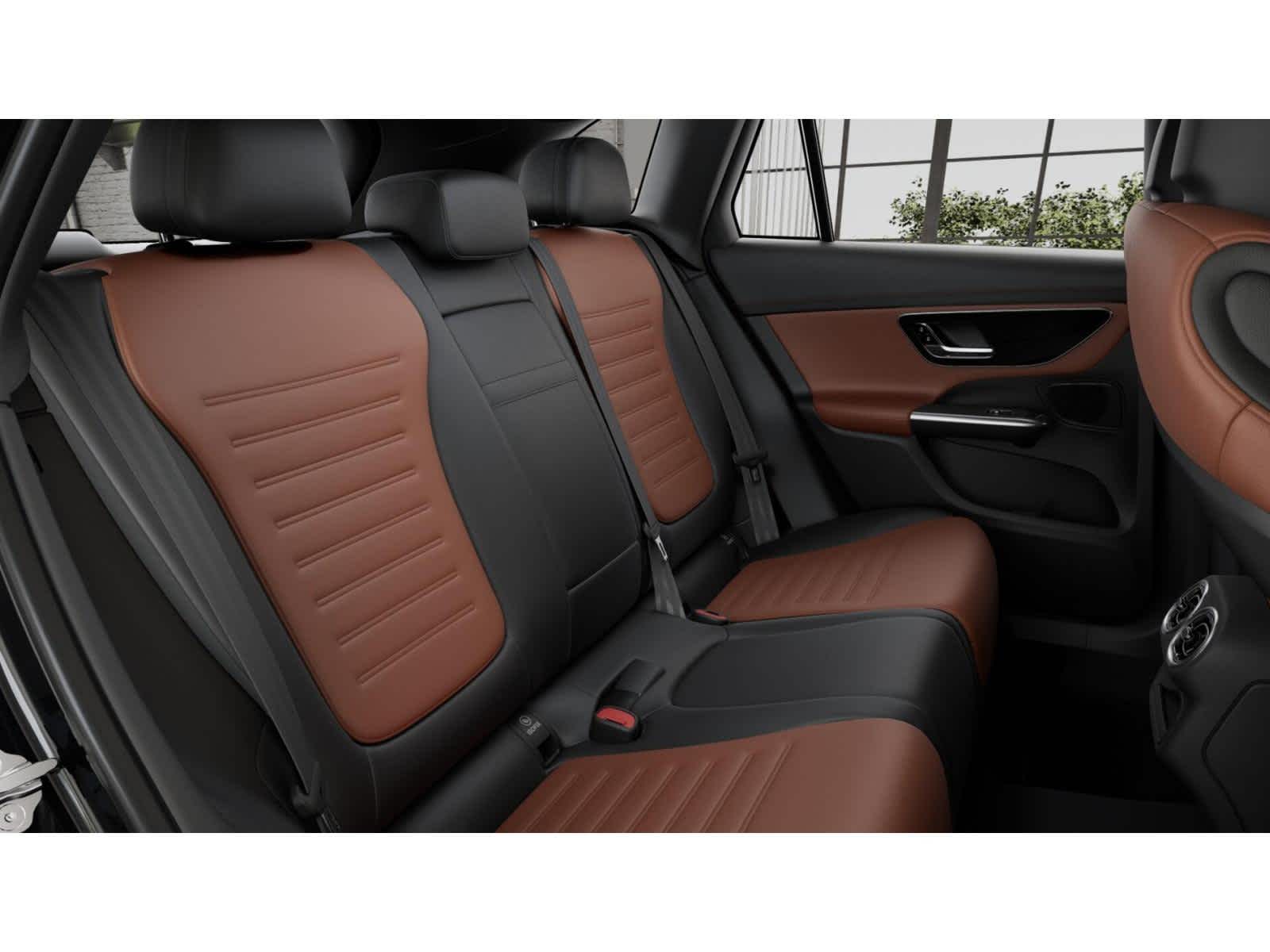 Thumbnail: 2026 Mercedes-Benz GLC - 5